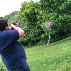 Meet your Posher, Dennis